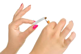 Stop smoking, Sean Flanagan